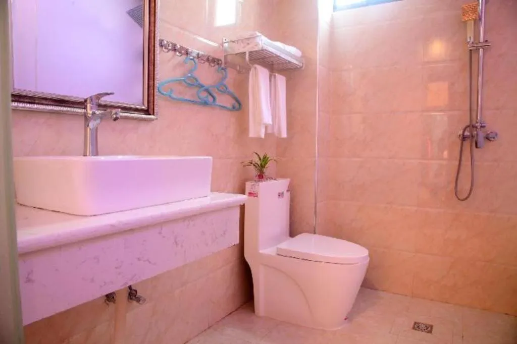 Zhaoxiangju Boutique Hotel Changshui Branch