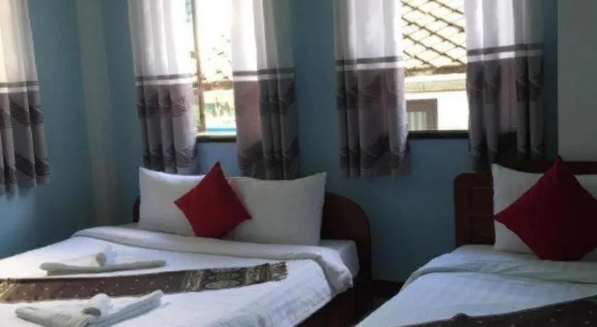 Bed in Sysomphone G.H