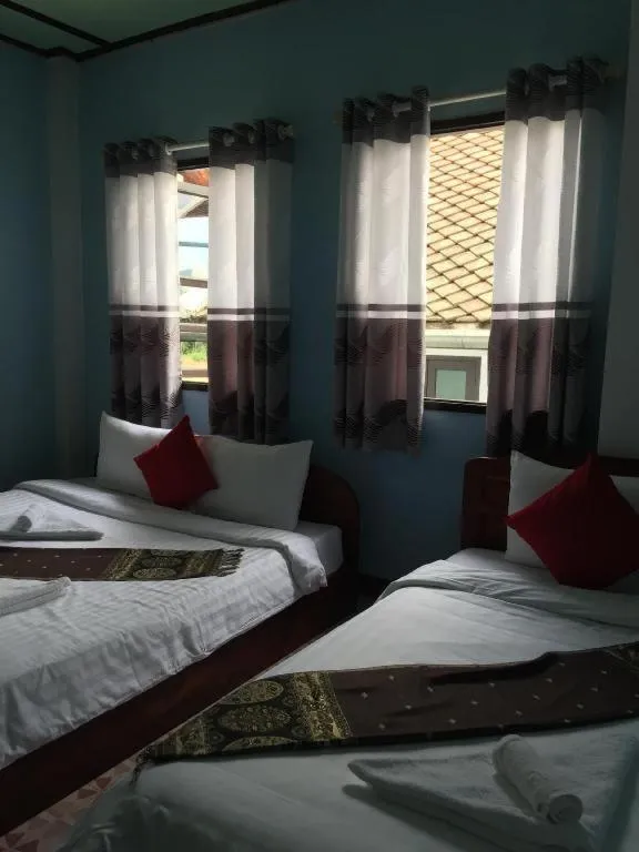 Bed in Sysomphone G.H