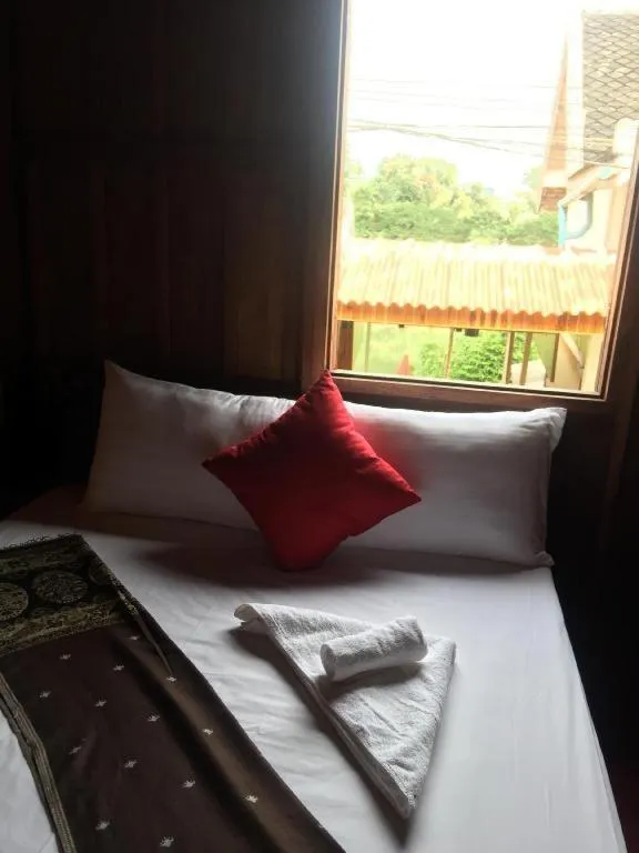 Bed in Sysomphone G.H