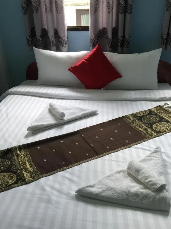 Bed in Sysomphone G.H