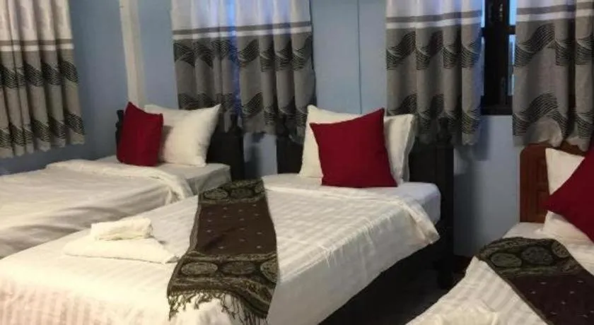 Bed in Sysomphone G.H