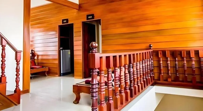 Wake Up at Muang Kao Boutique Hotel