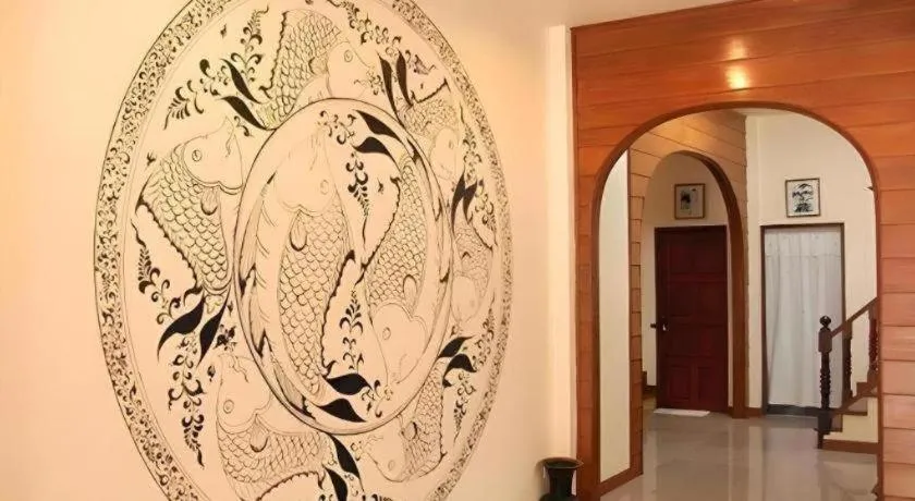 Wake Up at Muang Kao Boutique Hotel