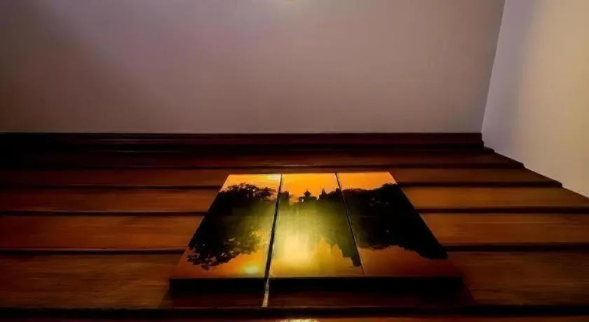 Wake Up at Muang Kao Boutique Hotel