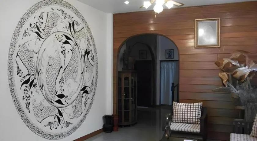 Wake Up at Muang Kao Boutique Hotel