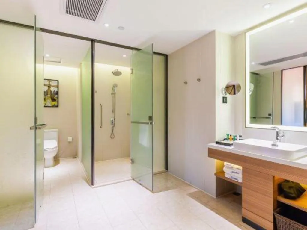 Hampton by Hilton Shunde Longjiang