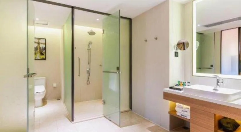 Hampton by Hilton Shunde Longjiang