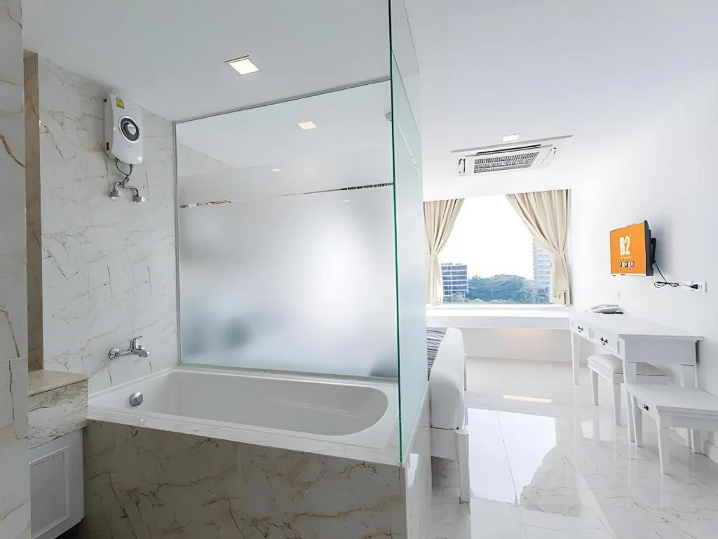 B2 Hua Hin Premier Hotel