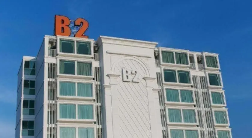 B2 Hua Hin Premier Hotel