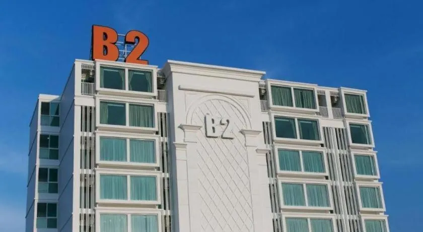 B2 Hua Hin Premier Hotel