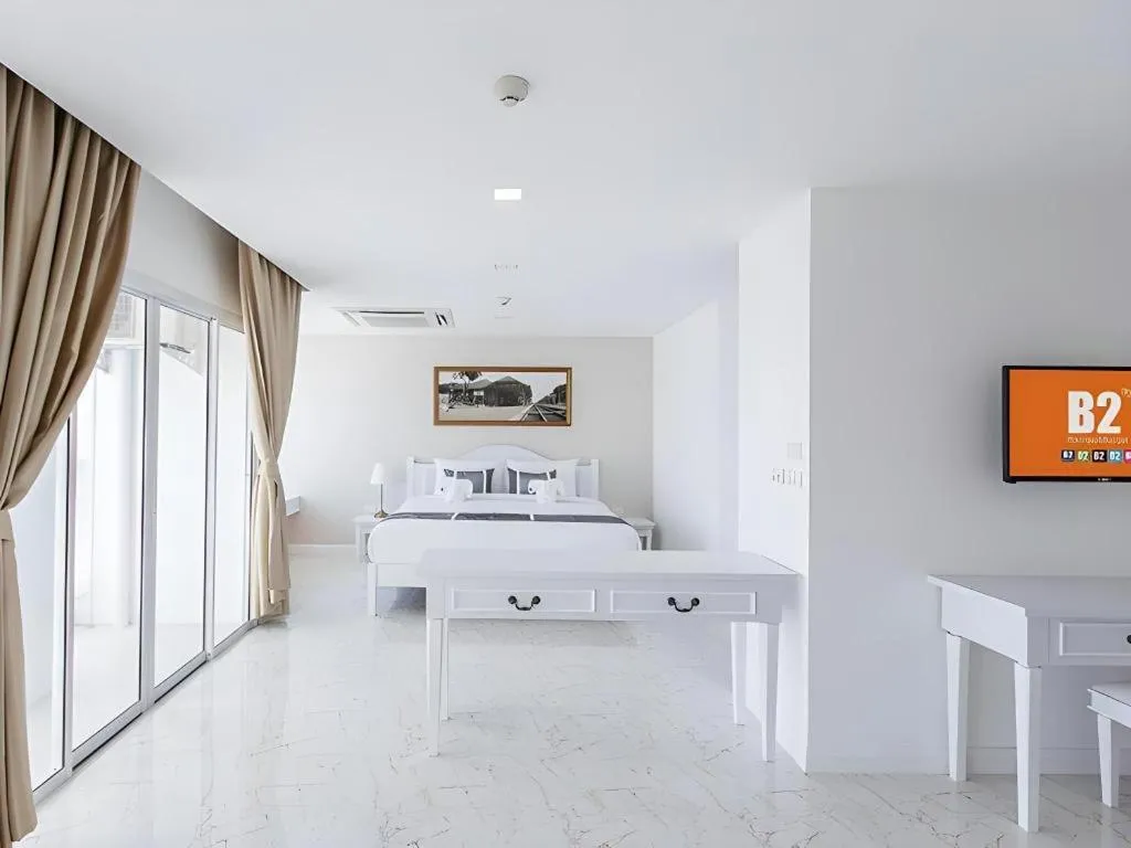 B2 Hua Hin Premier Hotel