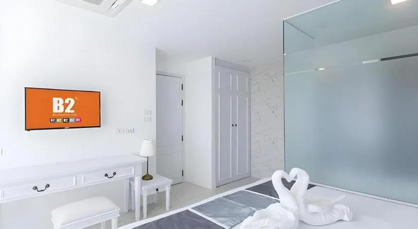 B2 Hua Hin Premier Hotel
