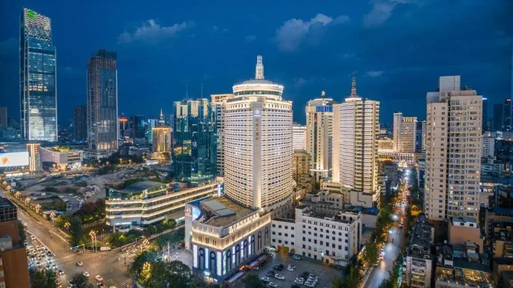 Horizon Hotel Horizon Hotel