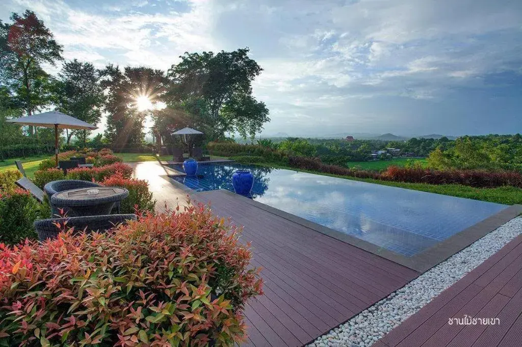 Nan Boutique Resort Nan Boutique Resort