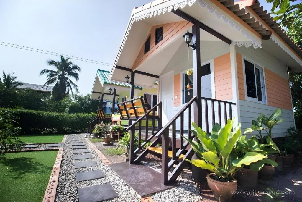 Bankunlayahomestay
