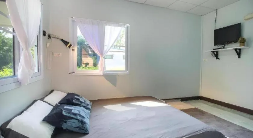 Bed in Bankunlayahomestay