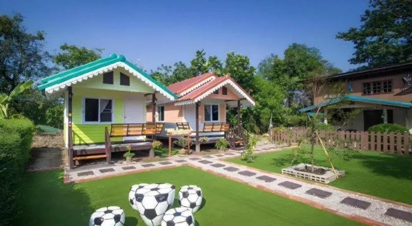 Bankunlayahomestay