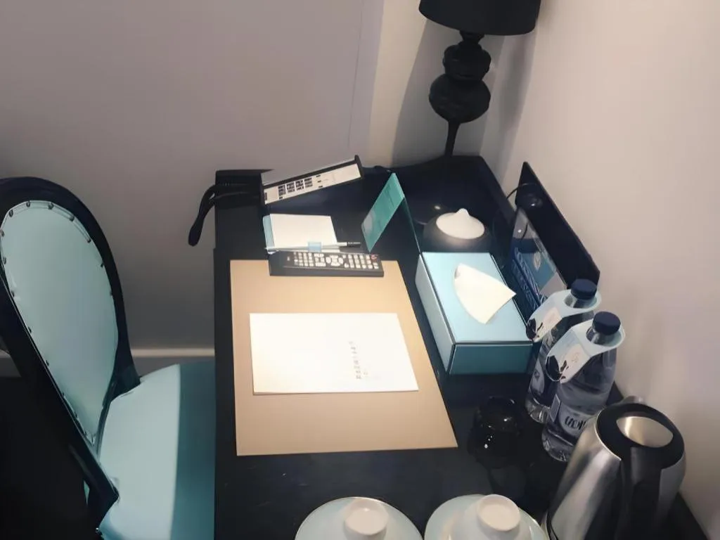 Xana Hotelle Beijing Qianmen Footbridge Metro Station