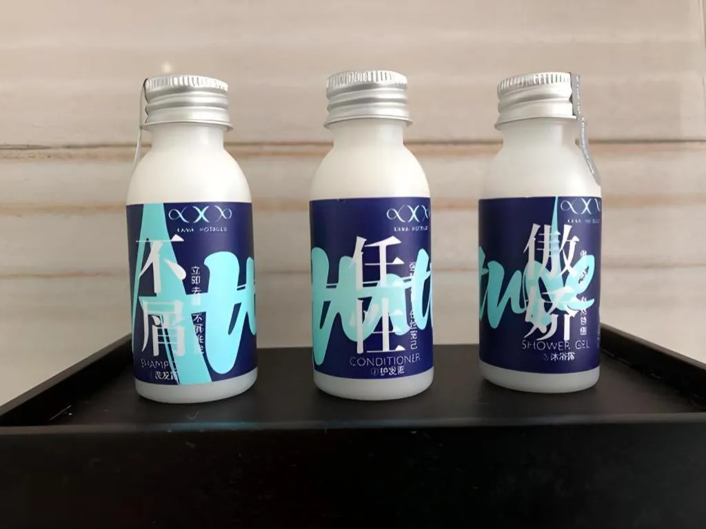 Xana Hotelle Beijing Qianmen Footbridge Metro Station