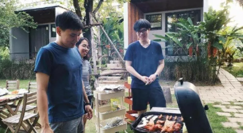 Varn Boutique Resort