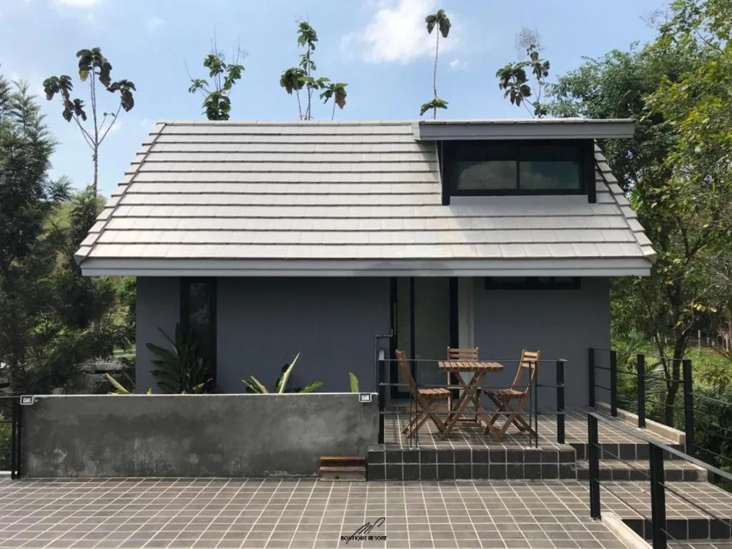 Varn Boutique Resort