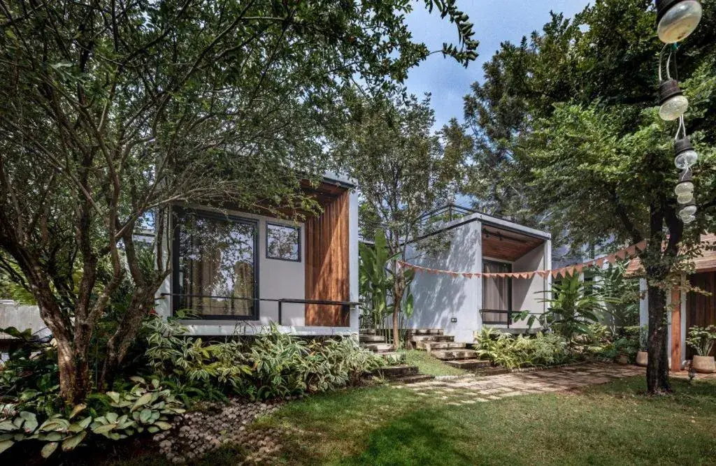 Varn Boutique Resort Varn Boutique Resort