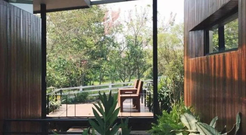 Varn Boutique Resort