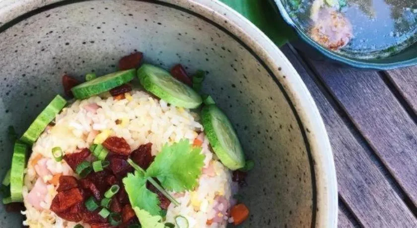 Varn Boutique Resort