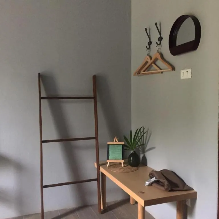 Varn Boutique Resort