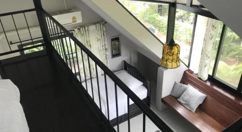 Varn Boutique Resort