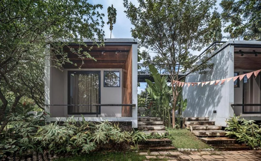 Varn Boutique Resort