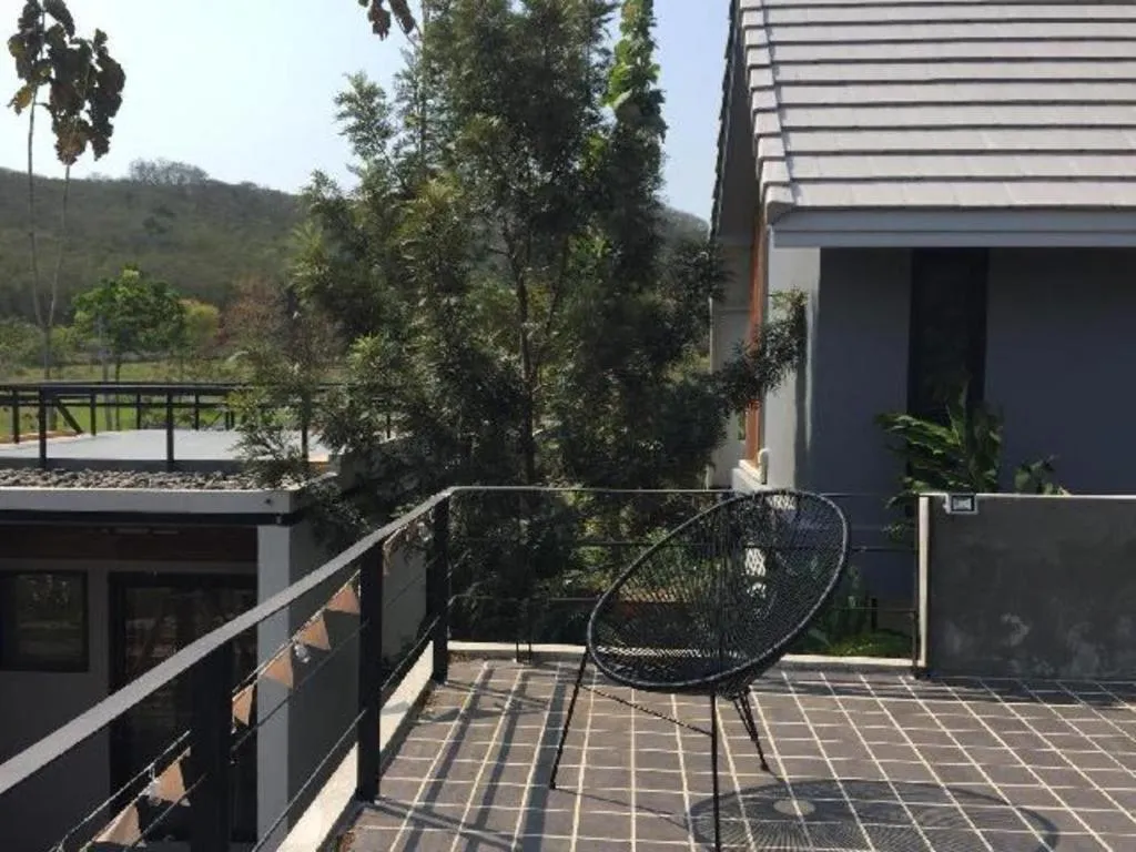 Varn Boutique Resort