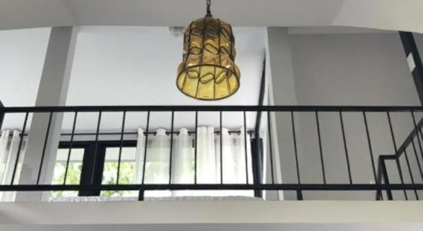 Varn Boutique Resort