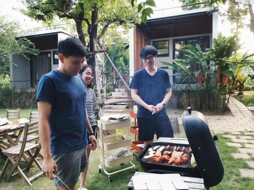 Varn Boutique Resort