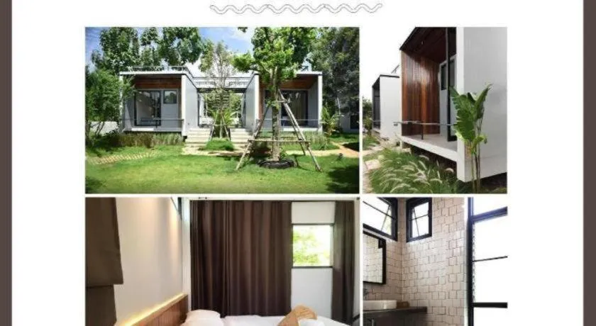 Varn Boutique Resort