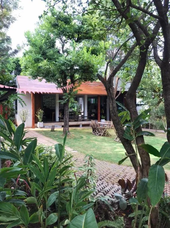 Varn Boutique Resort