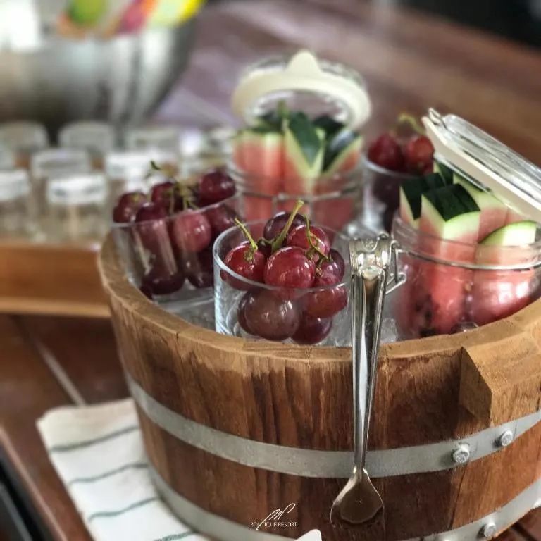 Varn Boutique Resort