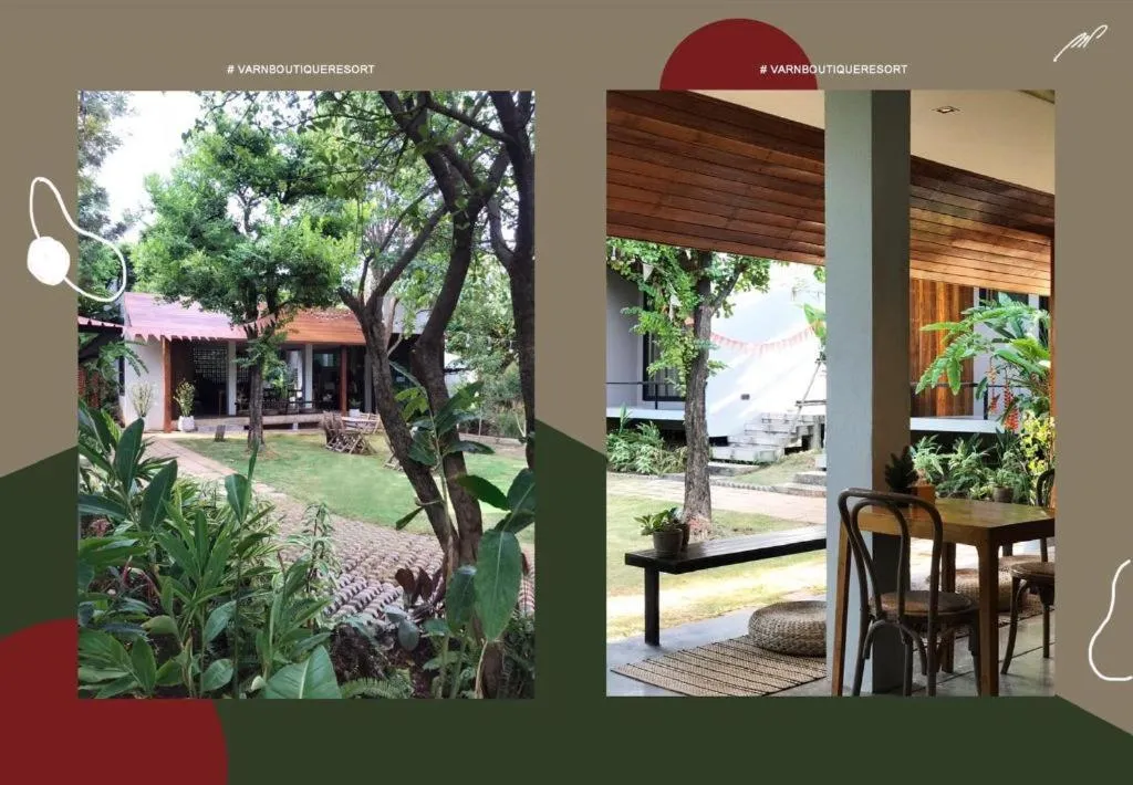 Varn Boutique Resort