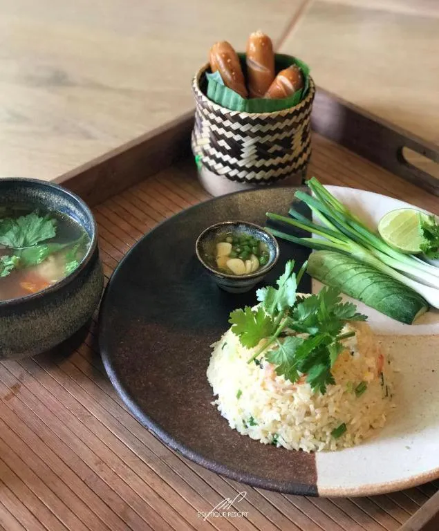 Varn Boutique Resort