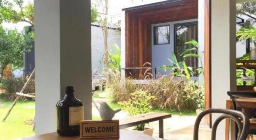 Varn Boutique Resort