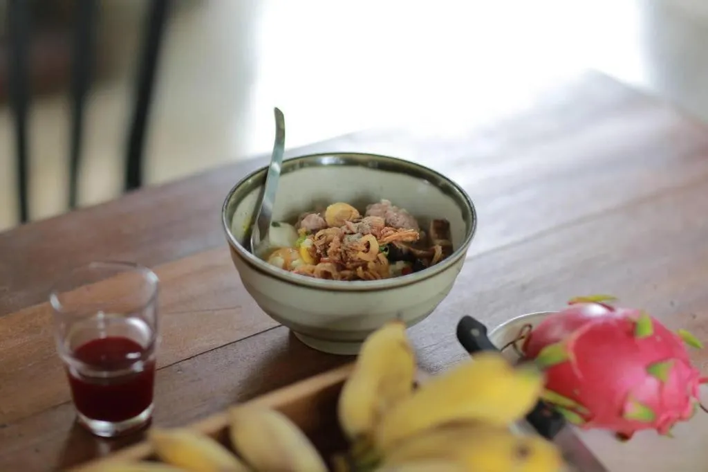 Varn Boutique Resort