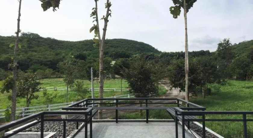 Varn Boutique Resort