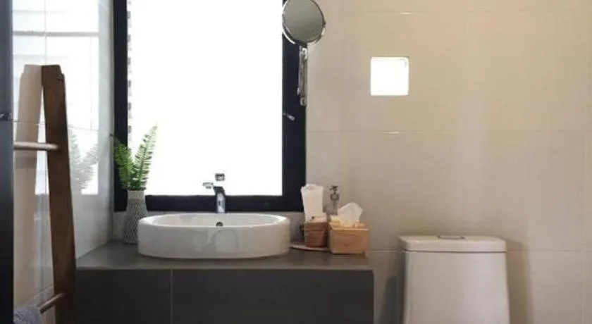 Varn Boutique Resort