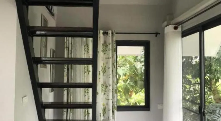 Varn Boutique Resort