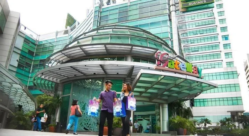 Vista Hotel Cubao