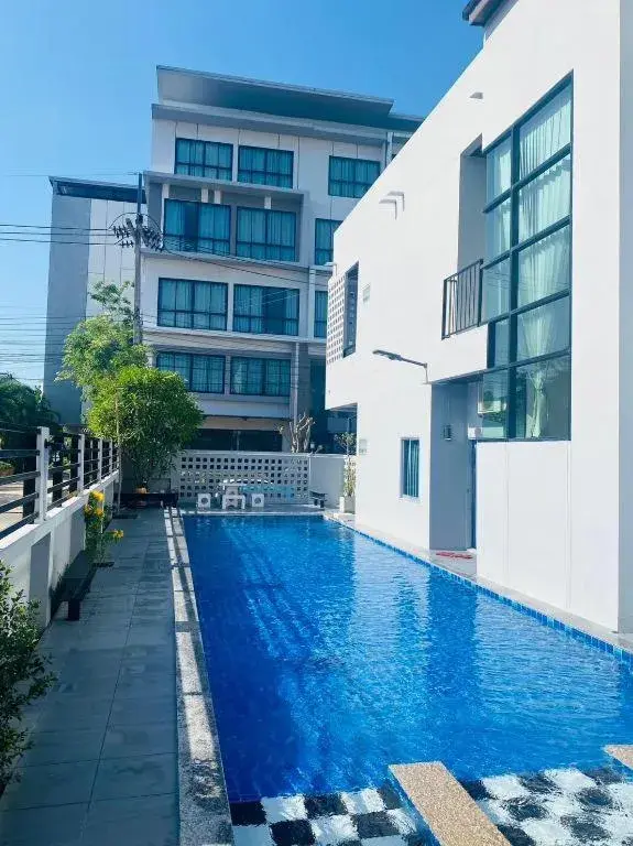 Luxsna Residence Luxsna Residence