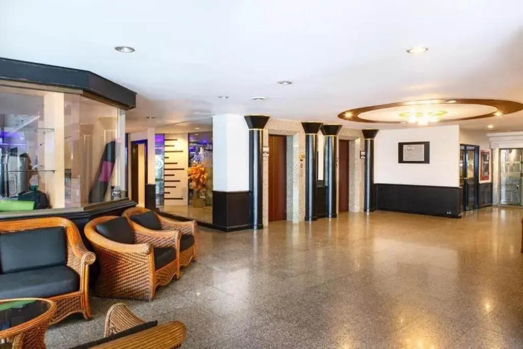 Town In Town Gardent Resort Town In Town Gardent Resort