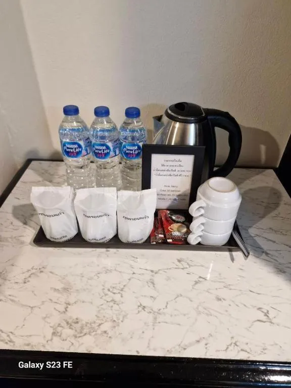 Town In Town Gardent Resort