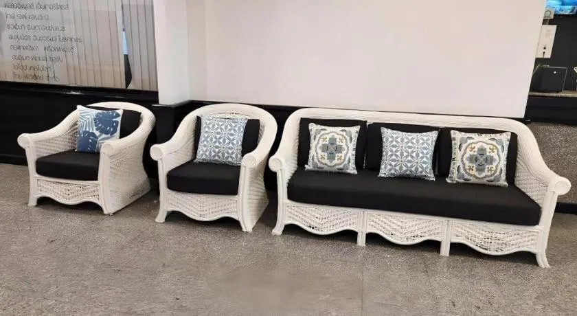 Town In Town Gardent Resort